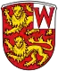 Blason de Wehrheim