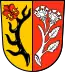 Blason de Weißenohe