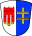 Blason de Weißensberg