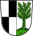 Blason de Weidenberg