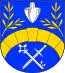 Blason de Weidenhahn