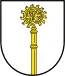 Blason de Weidenthal