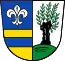 Blason de Weiding