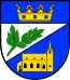 Blason de Weidingen