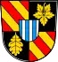 Blason de Weigenheim