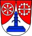 Blason de Weilbach