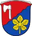 Blason de Weinbach