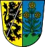 Blason de Weisendorf