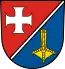 Blason de Weissach