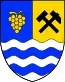 Blason de Wellen