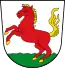 Blason de Wellheim