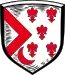 Blason de Wemding