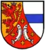 Blason de Wendelsheim