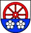 Blason de Werbach