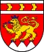 Blason de Werneck