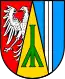 Blason de Wernersberg