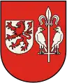 Blason de Wesseling