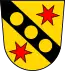 Blason de Westendorf