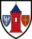 Blason de Westerburg