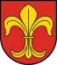 Blason de Westhausen