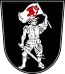 Blason de Westheim