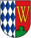 Blason de Westheim (Pfalz)