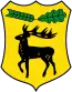 Blason de Westheim