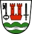 Blason de Wettringen