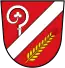 Blason de Wettstetten