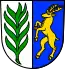 Blason de Wieden