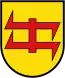 Blason de Wiefelstede