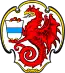 Blason de Wiesau