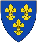 Blason de