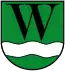 Blason de Wiesenbach