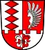 Blason de Wiesenthau