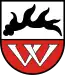 Blason de Wildberg