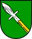 Blason de Wilgartswiesen