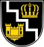 Blason de Wilhelmsdorf