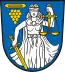 Blason de Wilthen