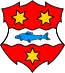 Blason de Windischeschenbach