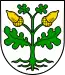 Blason de Winnweiler