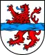 Blason de Winterbach (Pfalz)