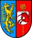 Blason de Winterborn