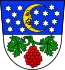 Blason de Winterhausen