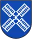 Blason de Wintersheim