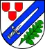 Blason de Wißmannsdorf