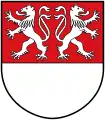 Blason de Witten