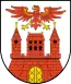 Blason de Wittenberge