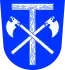 Blason de Wittibreut