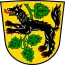 Blason de Wolfersdorf